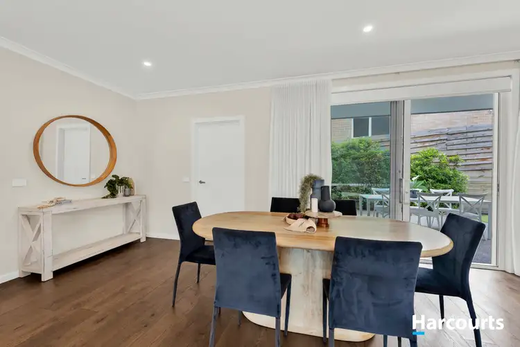 Fourth view of Homely house listing, 93 Boronia  Road, Vermont VIC 3133