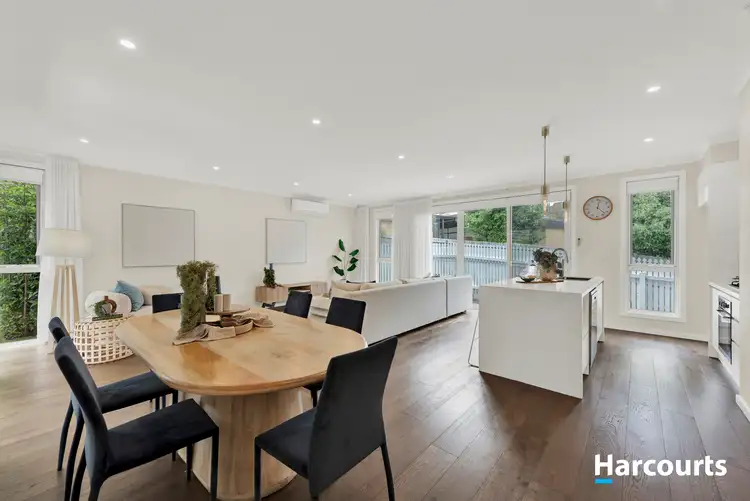 Fifth view of Homely house listing, 93 Boronia  Road, Vermont VIC 3133