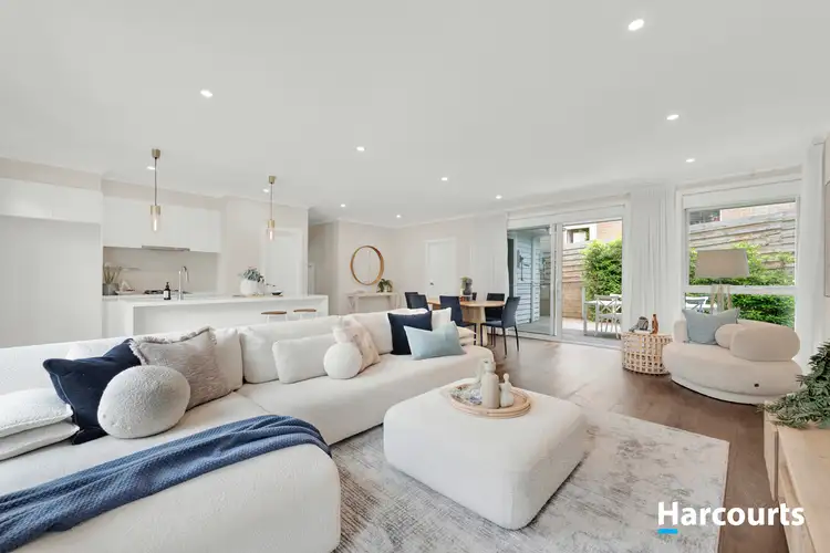 Sixth view of Homely house listing, 93 Boronia  Road, Vermont VIC 3133