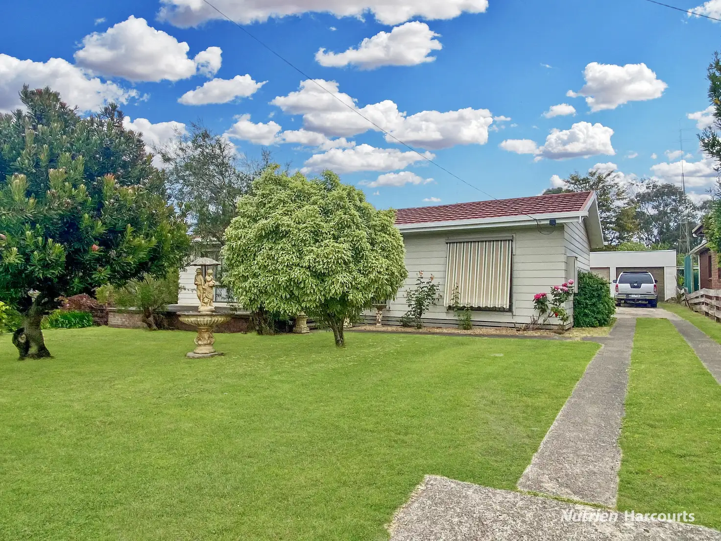 Main view of Homely house listing, 13 Russell Street, Casterton VIC 3311