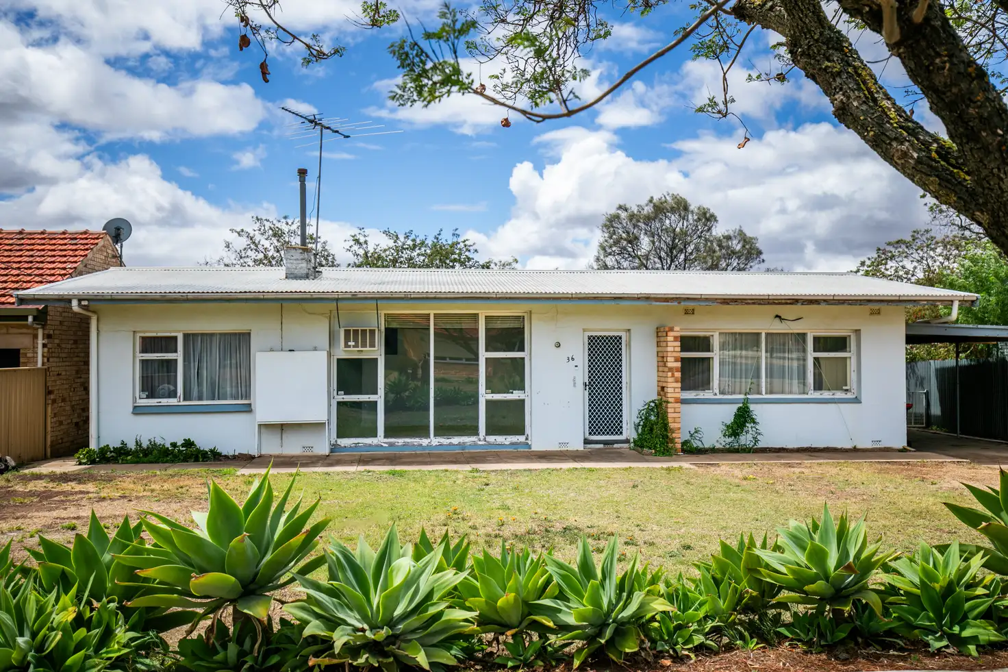 Main view of Homely house listing, 36 Joyce Street, Murray Bridge SA 5253