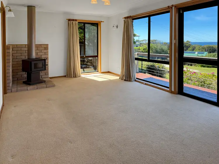 Second view of Homely house listing, 5-7 Reedy Road, Beaumaris TAS 7215