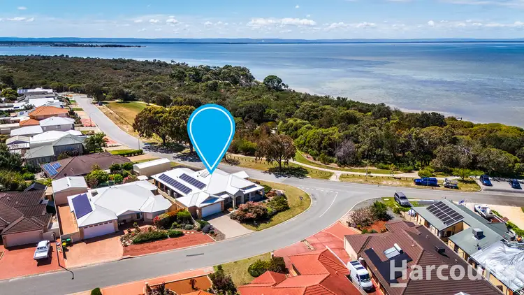 1 Georgette Court, Falcon WA 6210