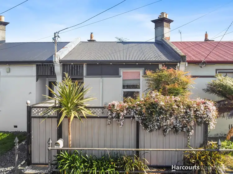 24 Windsor Street, Invermay TAS 7248