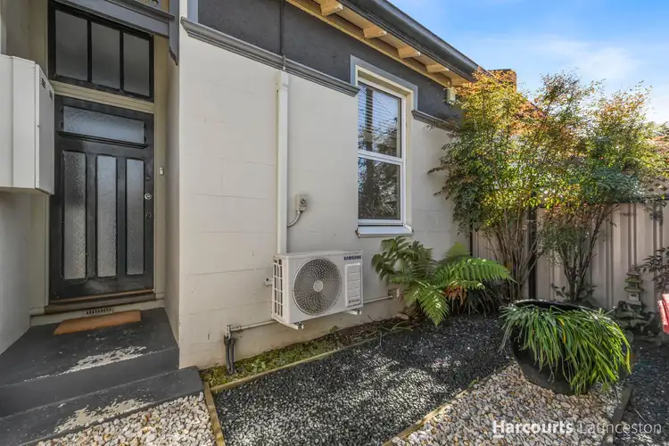 Second view of Homely unit listing, 24 Windsor Street, Invermay TAS 7248