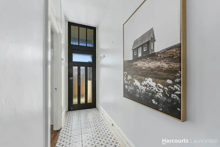 Third view of Homely unit listing, 24 Windsor Street, Invermay TAS 7248