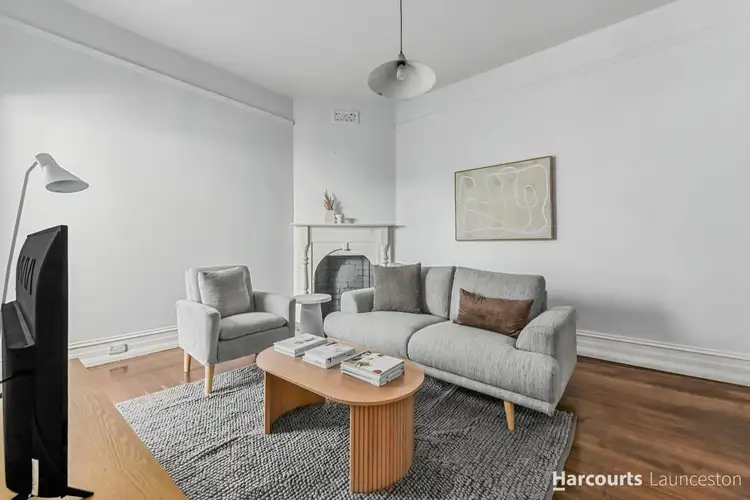 Sixth view of Homely unit listing, 24 Windsor Street, Invermay TAS 7248