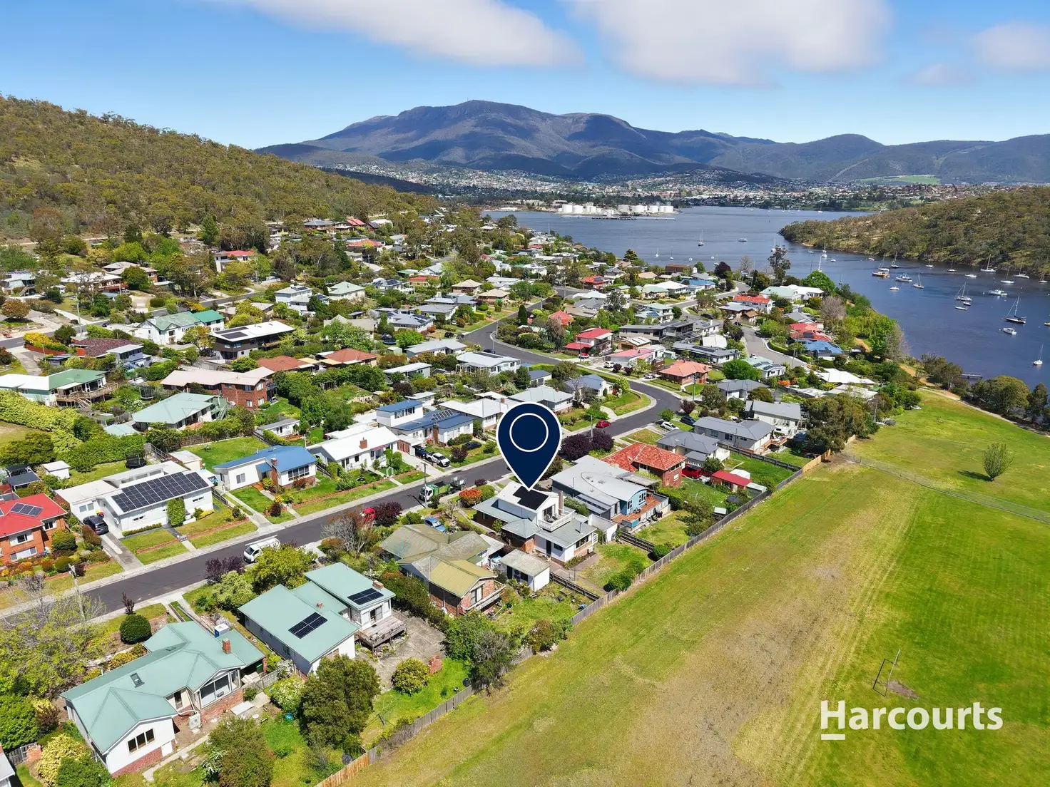 Main view of Homely house listing, 30 Sunhaven Avenue, Geilston Bay TAS 7015