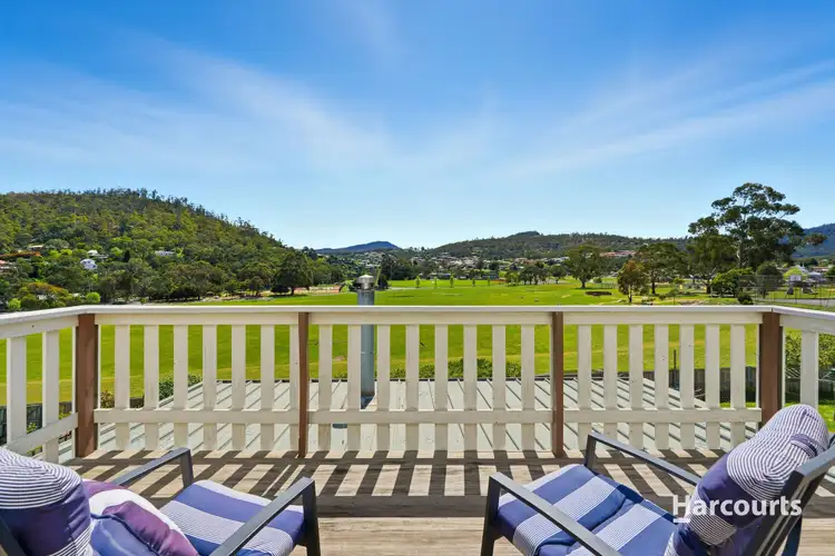 Second view of Homely house listing, 30 Sunhaven Avenue, Geilston Bay TAS 7015