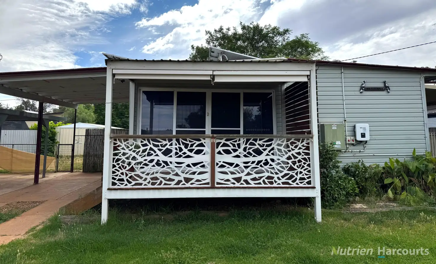 Main view of Homely house listing, 11 Woodiwiss Avenue, Cobar NSW 2835