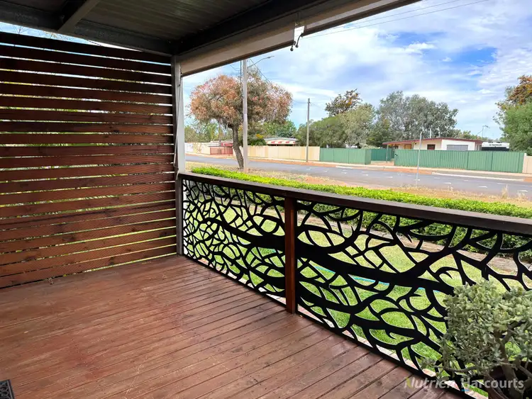 Second view of Homely house listing, 11 Woodiwiss Avenue, Cobar NSW 2835