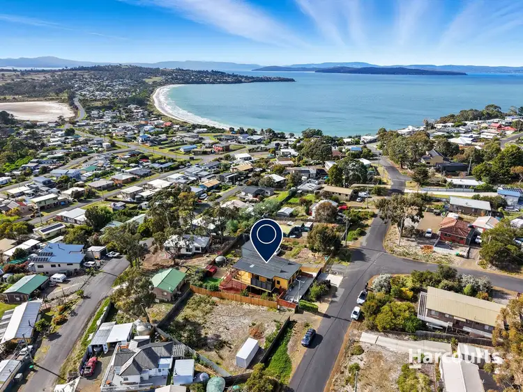 Second view of Homely house listing, 13 Falcon Street, Primrose Sands TAS 7173