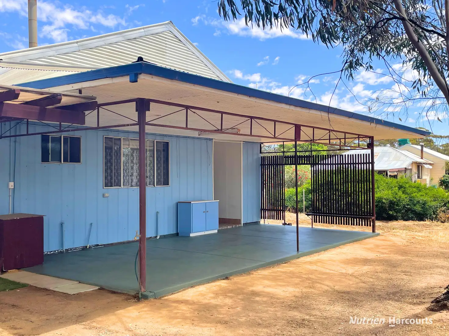 Main view of Homely rural property listing, Lot 137 White Street, Burracoppin WA 6421