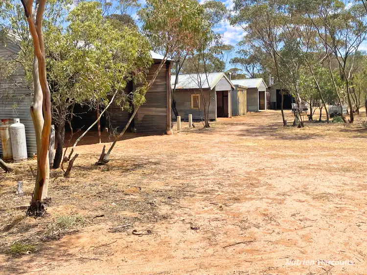 Third view of Homely rural property listing, Lot 137 White Street, Burracoppin WA 6421