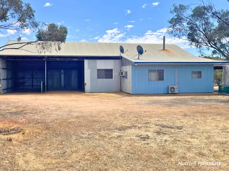 Fourth view of Homely rural property listing, Lot 137 White Street, Burracoppin WA 6421