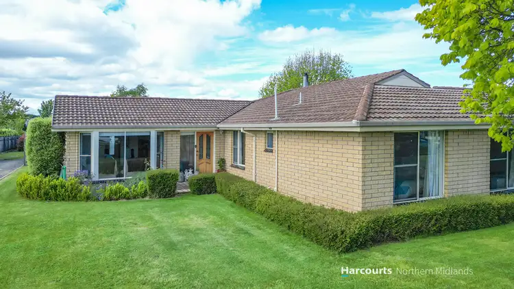 Second view of Homely house listing, 84-86 Bulwer Street, Longford TAS 7301