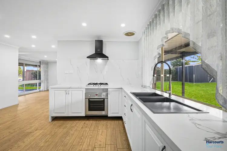 Third view of Homely house listing, 61 Buckwell Drive, Hassall Grove NSW 2761