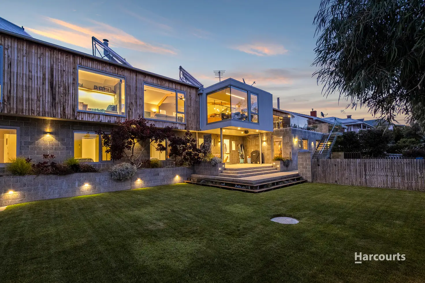 Main view of Homely house listing, 48 King Street, Bellerive TAS 7018