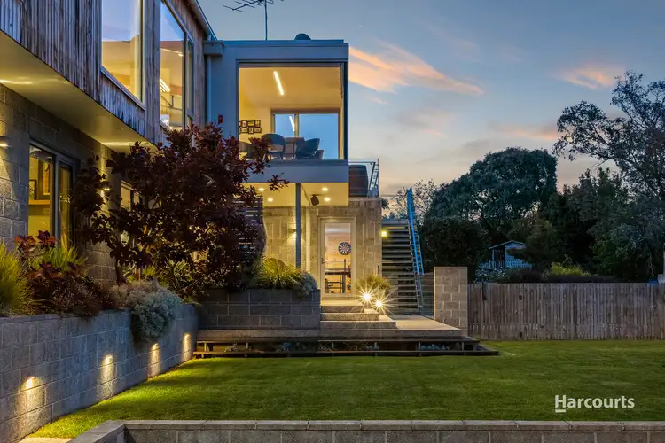 Second view of Homely house listing, 48 King Street, Bellerive TAS 7018