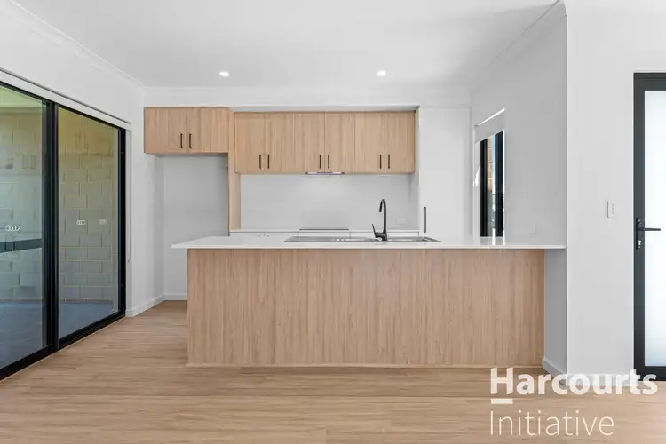 Third view of Homely house listing, 34b Keeley Way, Girrawheen WA 6064