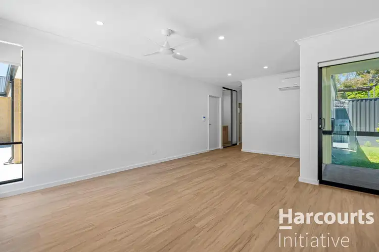 Fifth view of Homely house listing, 34b Keeley Way, Girrawheen WA 6064