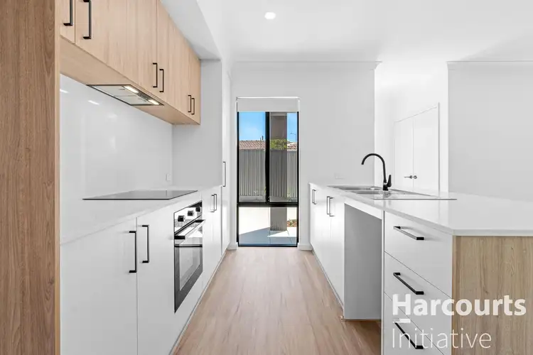 Seventh view of Homely house listing, 34b Keeley Way, Girrawheen WA 6064