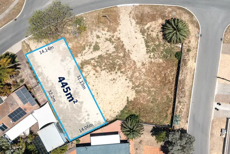 8 Nelligan Drive, Girrawheen WA 6064