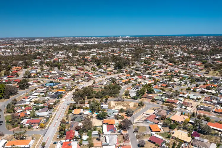 Fourth view of Homely land listing, 8 Nelligan Avenue, Girrawheen WA 6064