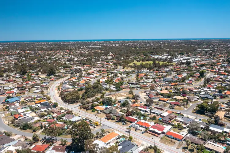 Sixth view of Homely land listing, 8 Nelligan Avenue, Girrawheen WA 6064