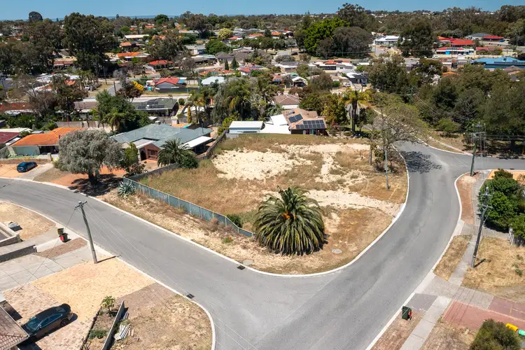 Seventh view of Homely land listing, 8 Nelligan Avenue, Girrawheen WA 6064