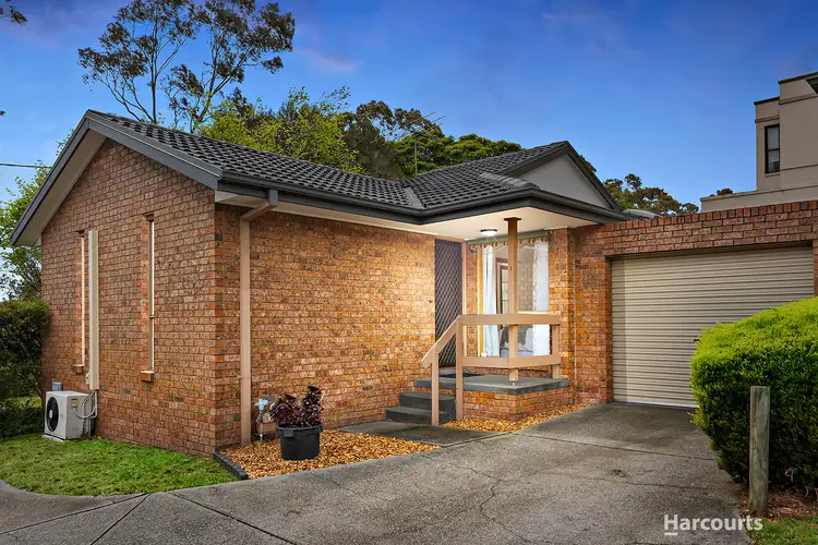 1/930 Doncaster Road, Doncaster East VIC 3109