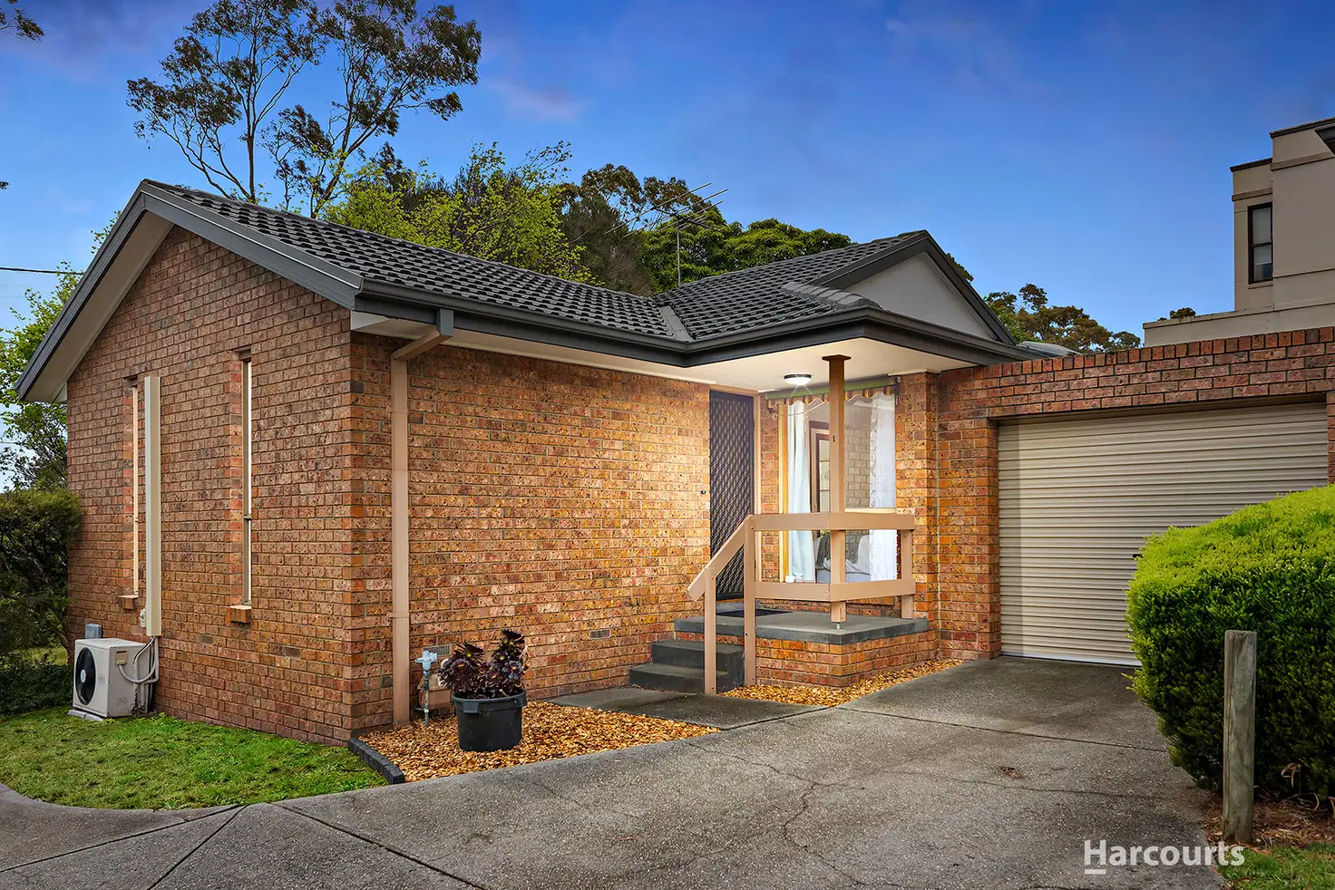 Main view of Homely unit listing, 1/930 Doncaster Road, Doncaster East VIC 3109