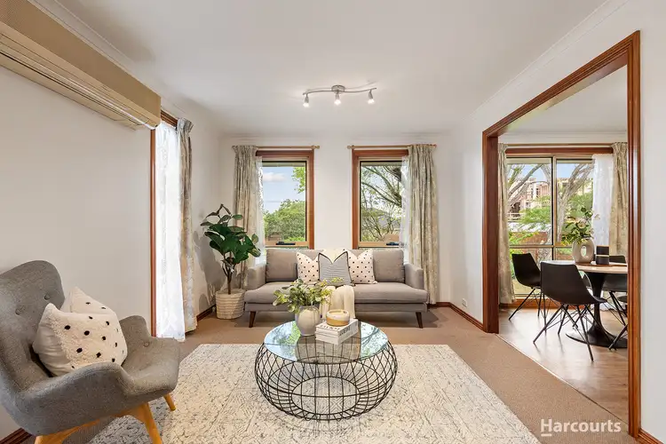 Second view of Homely unit listing, 1/930 Doncaster Road, Doncaster East VIC 3109