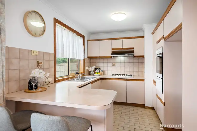 Fifth view of Homely unit listing, 1/930 Doncaster Road, Doncaster East VIC 3109