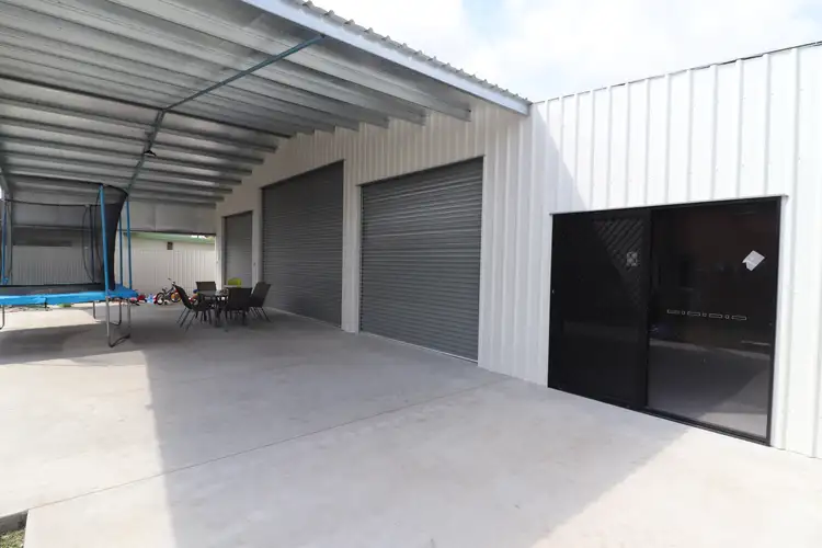 Second view of Homely house listing, 3 Menso Street, Ayr QLD 4807