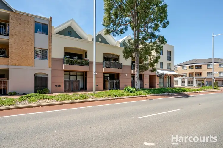1/1 Plaistow Street, Joondalup WA 6027