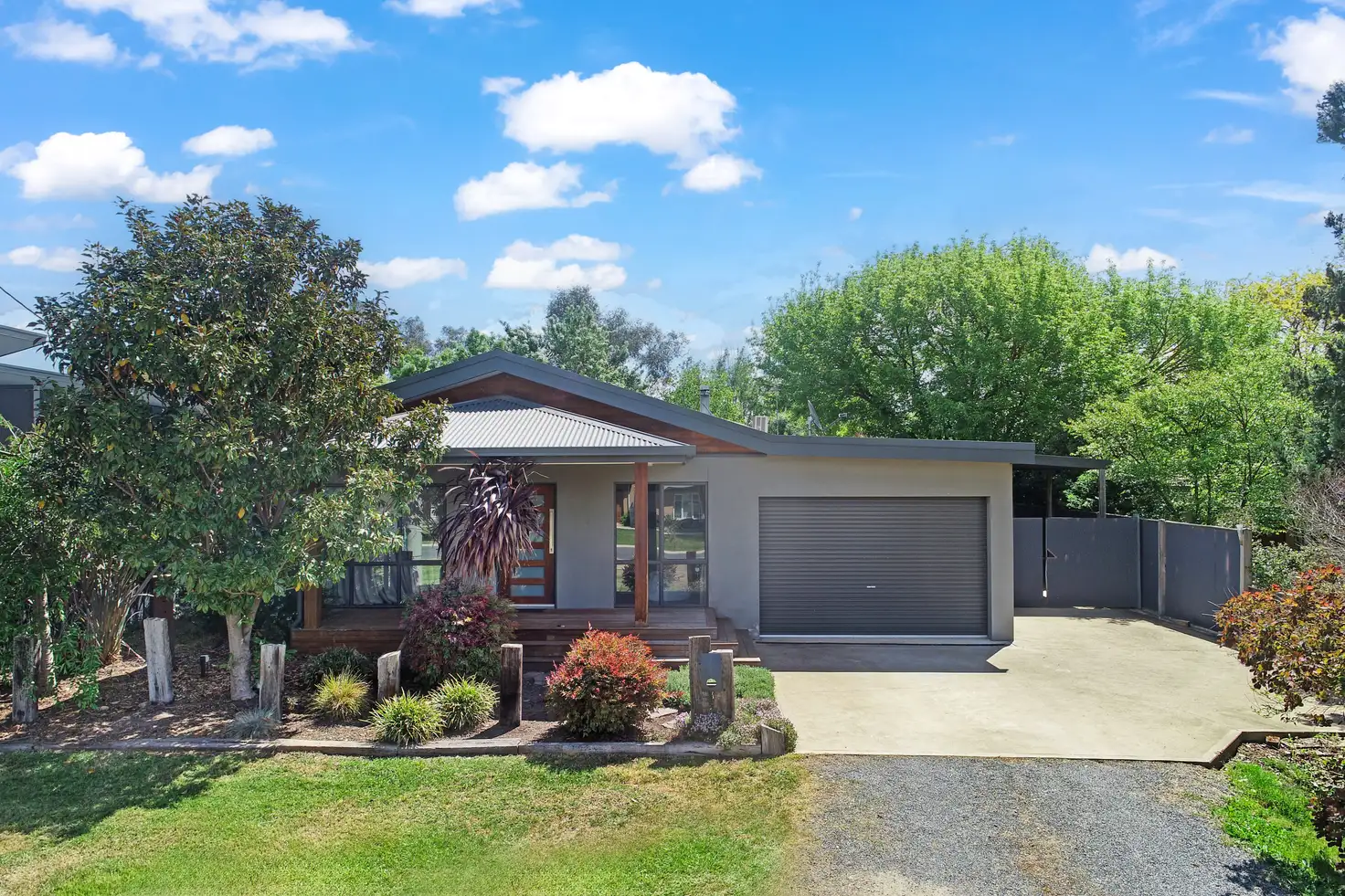 Main view of Homely house listing, 31 Rowe Street, Mansfield VIC 3722