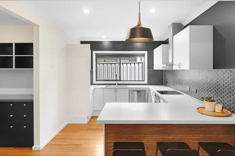 Second view of Homely house listing, 31 Rowe Street, Mansfield VIC 3722