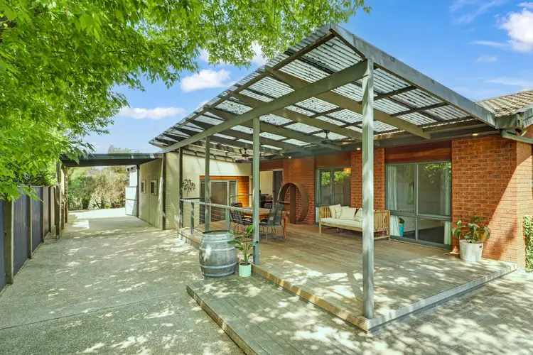 Fourth view of Homely house listing, 31 Rowe Street, Mansfield VIC 3722