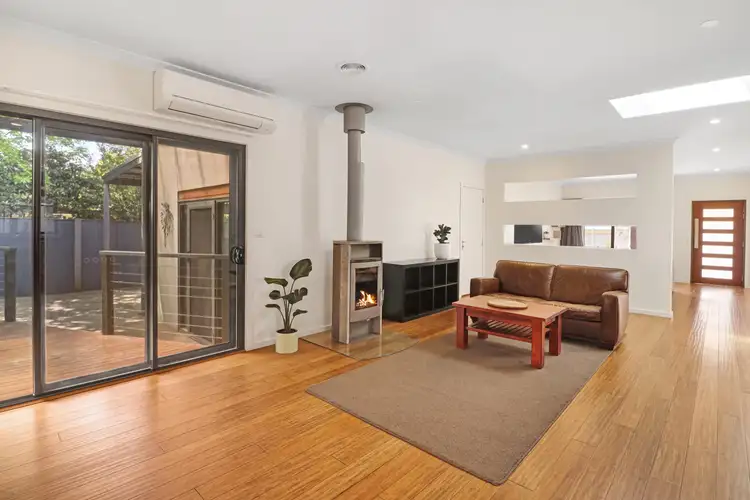 Fifth view of Homely house listing, 31 Rowe Street, Mansfield VIC 3722