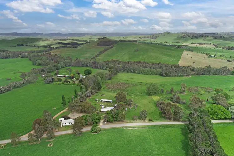 395 Ancona Road, Ancona VIC 3715