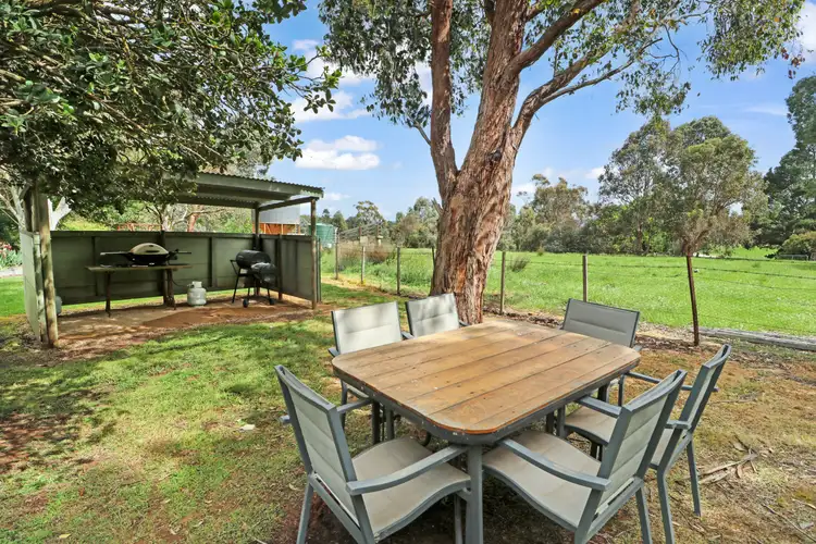 Fourth view of Homely house listing, 395 Ancona Road, Ancona VIC 3715