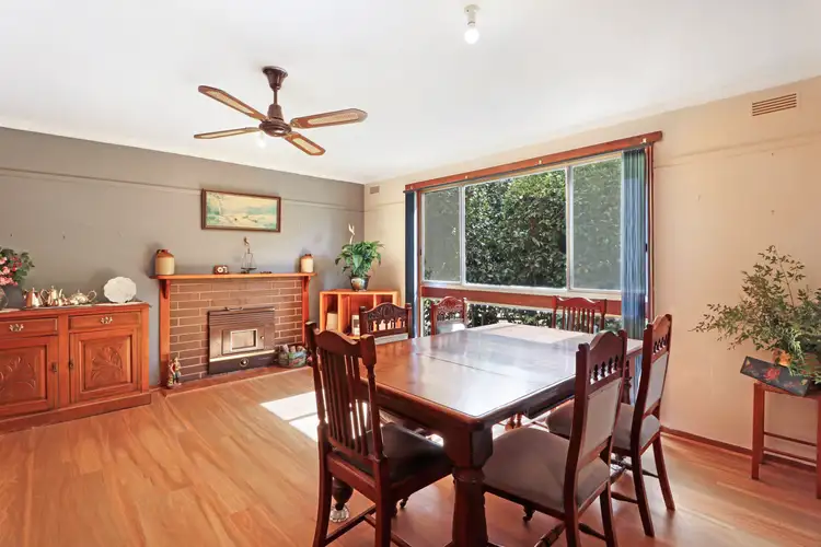 Fifth view of Homely house listing, 395 Ancona Road, Ancona VIC 3715
