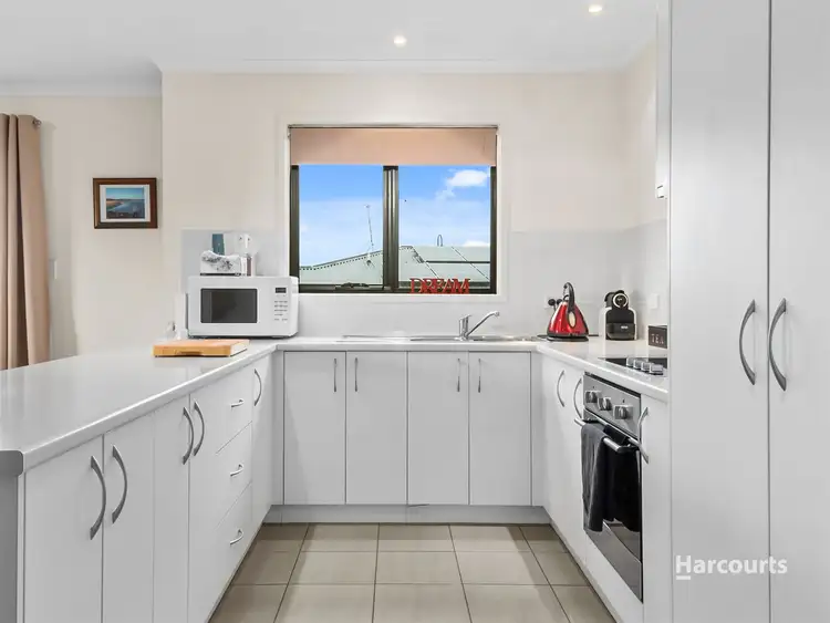 Third view of Homely house listing, 6 Threxton Way, Howrah TAS 7018