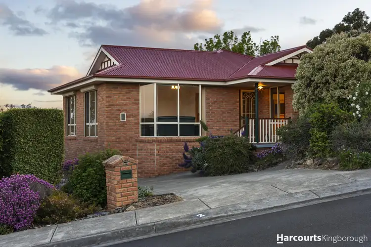 2 Jodie Court, Blackmans Bay TAS 7052