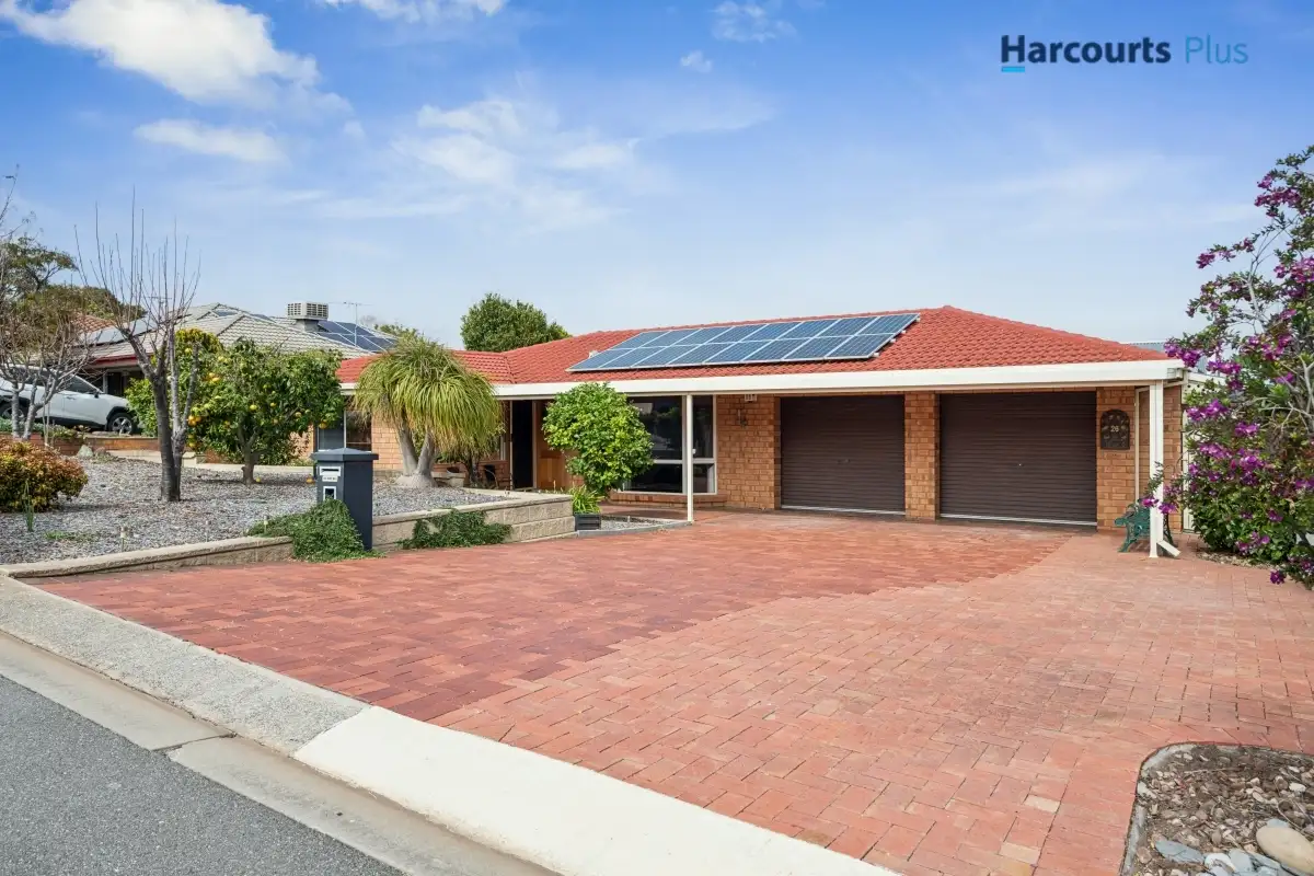 Main view of Homely house listing, 26 Slade Crescent, Hallett Cove SA 5158