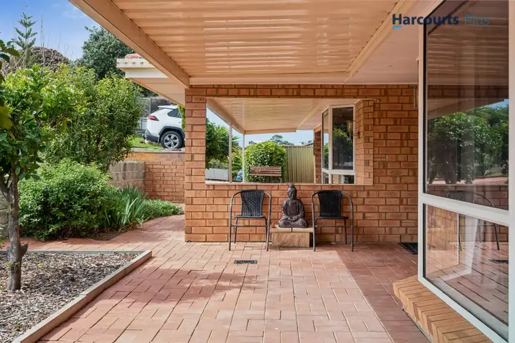 Second view of Homely house listing, 26 Slade Crescent, Hallett Cove SA 5158