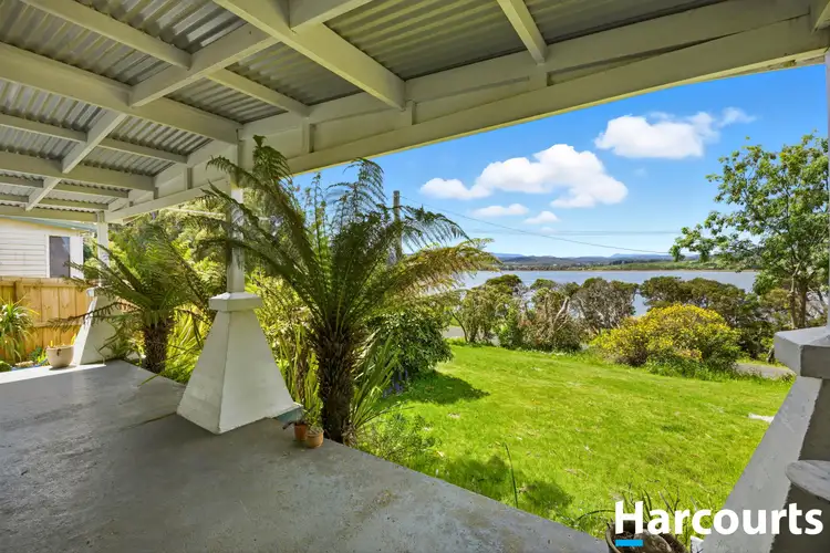 13 Beach Road, Gravelly Beach TAS 7276
