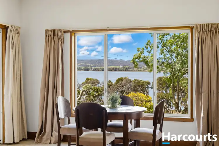 Second view of Homely house listing, 13 Beach Road, Gravelly Beach TAS 7276