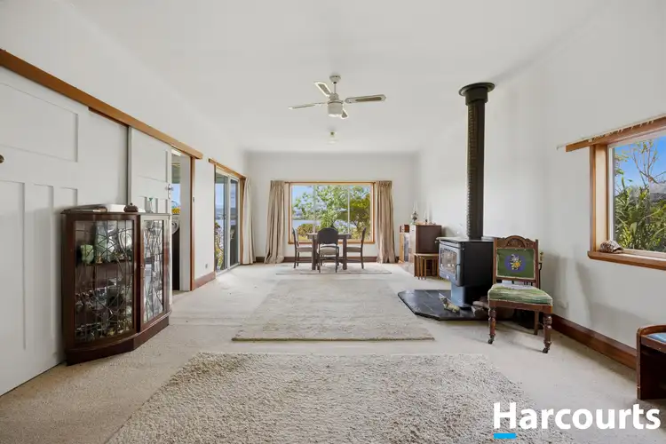 Third view of Homely house listing, 13 Beach Road, Gravelly Beach TAS 7276